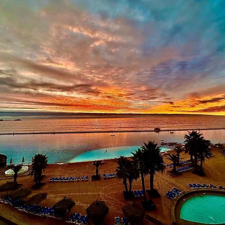 Апартаменти San Alfonso Del Mar, Альгарробо Екстер'єр фото